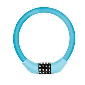 INF Vaijerilukko koodilla