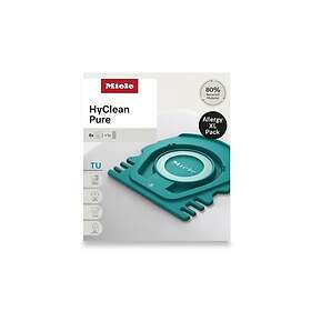 Miele HyClean Pure TU Allergy XL Pack 8st