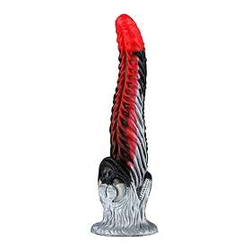 Bad Demon Belzetong Dildo 18 cm