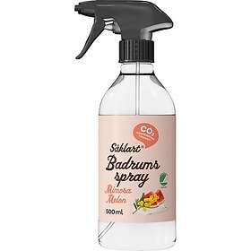 Såklart Mimosa & Melon Spray 500ml
