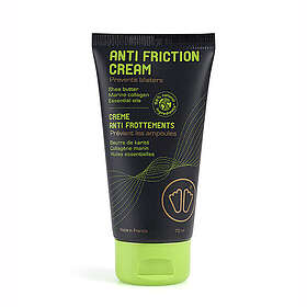 Sidas Anti-Friktion Chamois Cream 75ml