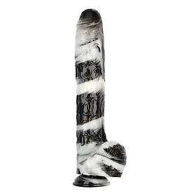 Bad Demon Showshow XL Dildo 40 cm