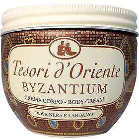 Tesori d'Oriente Byzantium Body Cream 300ml