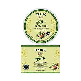 L'Amande Fuktgivande Kroppskräm 200ml