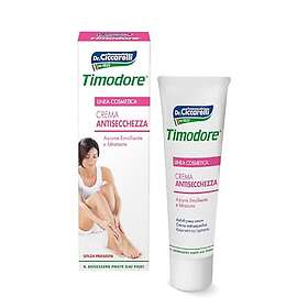 Timodore Anti-torrhetskräm Kräm 50ml