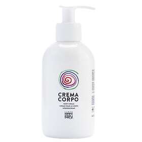 Linea Mamma Baby Body Creme 250ml
