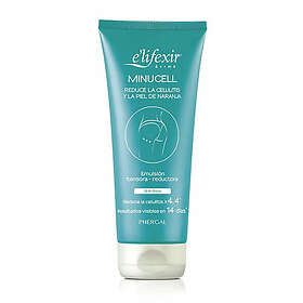 E'LIFEXIR Crème Anti-Cellulite Hydratante 200ml