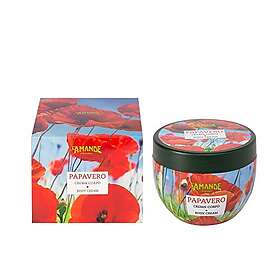 L'Amande Antioxidant Kroppskräm 300ml