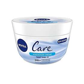 NIVEA Care 24H Intensiv Näring Body Cream 200ml