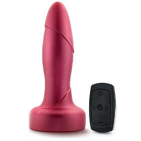 Blush Novelties Anal Adventures Matrix Atomic Butt Plug