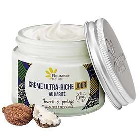 Fleurance Nature Ultra Rik Kroppskräm 50ml