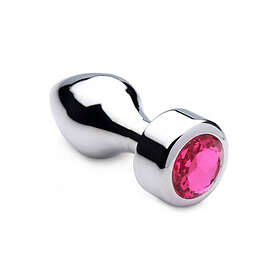 Booty Sparks Aluminium Butt Plug Medium