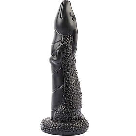 Chisa Novelties Wyrm Baiser Dildo 19,5cm