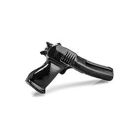 Dodger Army Gun Anal Dildo 14 cm