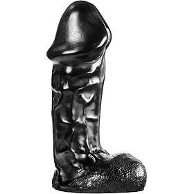 Domestic Partner War Head Dildo 31,5cm