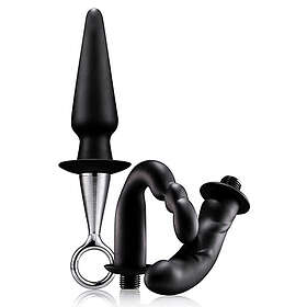 Dream Toys Menzstuff Prostate & Butt Plug Set