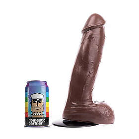 Domestic Partner Wilhelm Dildo XL 28,5cm
