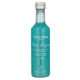 Blancreme Exfoliating Shower Granita 75ml 
