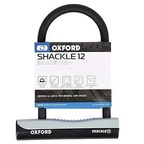 Oxford Bikes Shackle 12