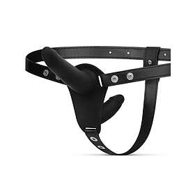 Easytoys Dubbelsidig Strap-On Dildo