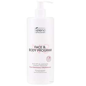 Bielenda Professional RF Cream 500ml