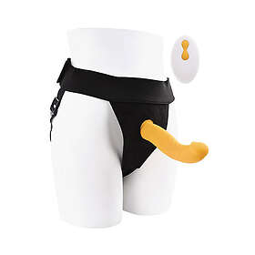 Evolved Gender X Sød Omfavnelse