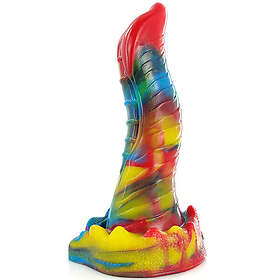 FantasyColors Wolorz Dildo 22,5cm