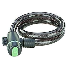 Prophete Kabellås 65 cm/Ø 15 mm