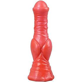 FantasyColors Wolf Dildo 21cm
