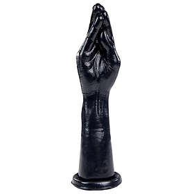 Fist Impact Fist Up Dildo 31cm