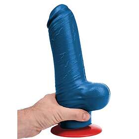 Fuck & Fist Tyr Dildo 28cm