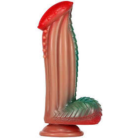 Fxdragon Dragon Warrix Dildo 22cm