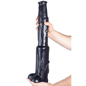 Hunglock Mega Jumpy Dildo 55 cm