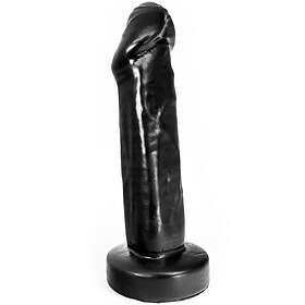 HUNG System Uncut Dildo 26cm