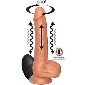 IntoYou Octavius Dildo 20 cm