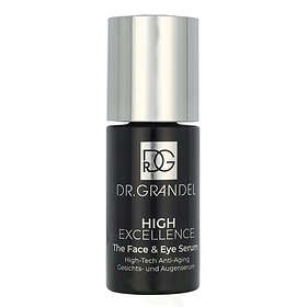 Dr Grandel Dr. High Excellent The Face & Eye Serum 30ml