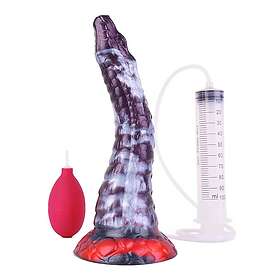 Kiotos SerpienteCock Dildo 25cm