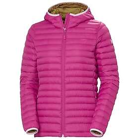 Helly Hansen Sirdal Hooded Insulator 2.0 Jacket (Women's)