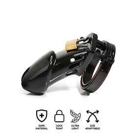 Latetobed Langt Kyskhedsbur