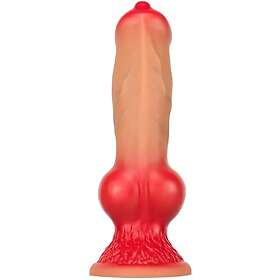 Monster Toys Inuk Dildo 23,5cm