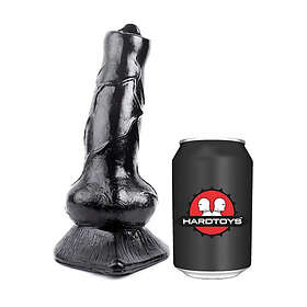 Monster Toys Rumpy Dildo 19 cm
