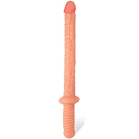 Max & Co Blade Realistisk Dildo Sverd 47cm
