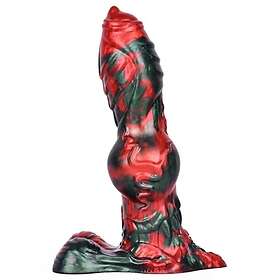 MonsterRed Caliorix Dildo 22cm