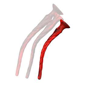 MonsterRed Torthy Dildo 40cm