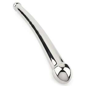 Mr. Steel Double Header Dildo 44 cm