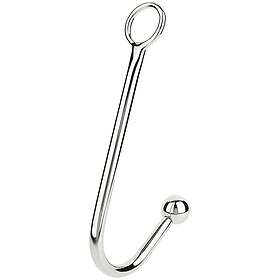 Mr. Steel The Anal Challenge Monster