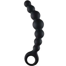 NMC Arse Beads Silikon 17,8cm