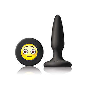 NS Novelties Moji`s OMG Butt Plug
