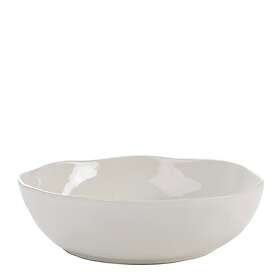 Sögne Home Tilly Skål 21 cm Vit