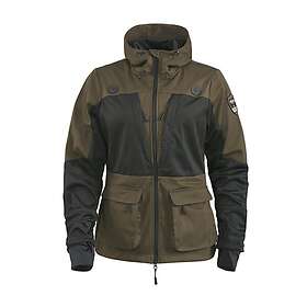 Brokared Duved Softshelljacka (Dam)